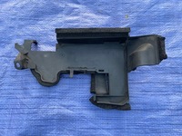 фото thumb №1, Toyota aygo ii воздуховод воздуха левая