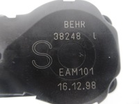 фото thumb №9, Моторчик отопителя behr 38248 volvo s80