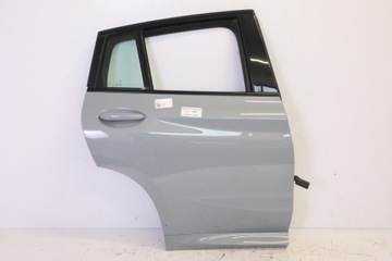 фото thumb №7, Дверь правый правые перед передние зад задние bmw x4 g02 c4p м-пакет