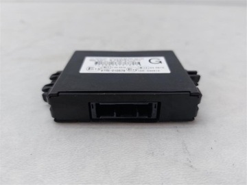 фото thumb №3, Модуль блок керування ecu модуль prius c aqua 1.5b гібрид