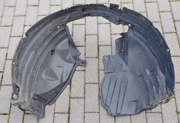 фото thumb №7, Nissan juke 1 i f15 рестайлінг 14-19 праві передні підкрилок перед 63842ba60a