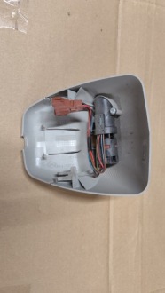 Купити Датчик temeratury внутрішньої корпус laguna 3 3, фото thumb