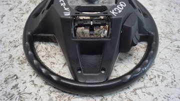 фото thumb №9, Кермо honda cr-v iii шкіра