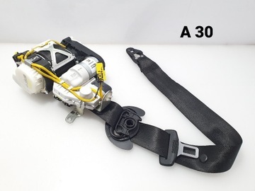 фото thumb №1, Audi a6 c7 pas безпеки правий перед доводчик 4g8857706j супер стан