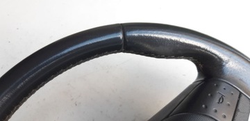 фото thumb №11, Кермо шкіряний opel corsa c meriva a tigra combo c дуже гарна