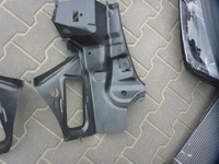 фото thumb №8, Skoda karoq 575 роз'єм панель фари лампи задній задня лівий новий оригінал