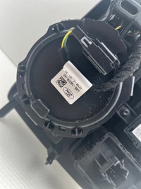 фото thumb №10, Ford kuga тримачі na чашки перемикачі передач 2020-23 lj6b-14e078-ac