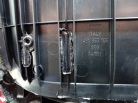 фото thumb №4, Audi a6 c5 обивка дверь перед правая обшивка кожа