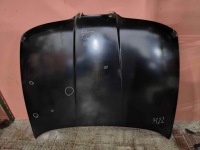 Купити Капот кришка двигуна seat leon 1999-2004 toledo 1999-2004 сталевий, фото thumb