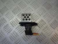 фото thumb №1, Резистор вентилятора радіатора xsara picasso