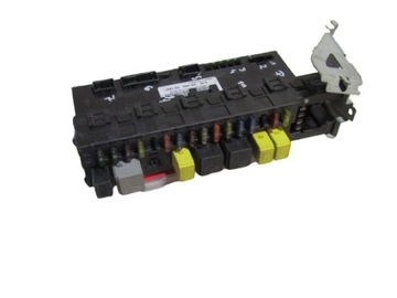 фото thumb №1, Коробка модуль блок управления sam зад mercedes w211 2115452201 a2115452201