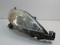 фото thumb №10, Mazda 5 i cr 05-08 фара лампа передняя правая h7 hb3 p5115r