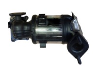 Купить Катализатор kia picanto rio stonic 1.2 euro 6 2853008220 новый вкладыш, фото thumb