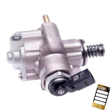 фото thumb №1, Насос топлива do vw eos 2007 2008 2009 2010 2011 2012 2013 2014