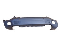 фото thumb №1, Jeep renegade 14- бампер задняя задний 735585023