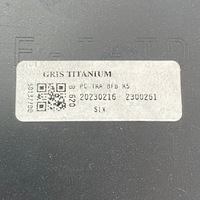 фото thumb №14, Новый оригинальный номер бампер задний renault megane iv r.s 850228785r