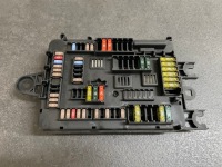 фото thumb №1, Коробка предохранителей bmw f30 f31 926111103