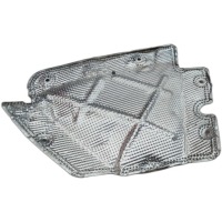 фото thumb №1, Lamborghini huracan lp580 ліва захист теплова 4s0825741a