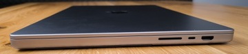 MacBook Pro 14 дюймов M2 Pro 16/512 ГБ Apple Аккумулятор для ноутбука 100% | Серебристый | Серебристый