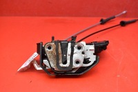 фото thumb №5, Замок двері лівий зад задній 81410-1d010 kia carens 3 iii 06-10