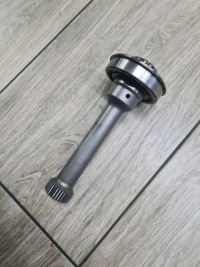 фото thumb №3, Вал привід відбору потужності коробки i-shift renault dxi gama volvo fh fm