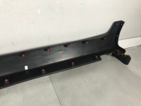 фото thumb №8, Kia sportage iii молдинг порог правая 87752-3u000