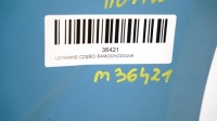 фото thumb №11, Бампер перед передній opel meriva b 10-13r gaw
