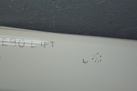 Крыло  правый  перед bmw e90 e91 рестайлинг Киев, фото thumb