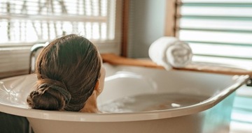 Соль для ванн массажная Сульфат магния Health Therapeutic Epsom SPA 10 кг