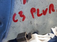 фото thumb №7, Citroen c3 pluriel механизм стекло p.t 9643071080d