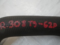 Peugeot 3008 ii 2.0 blue hdi труба воздуха интеркулер 9815433880 Цена, фото thumb