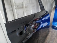 фото thumb №7, Дверь toyota corolla cross 2022- задние правое