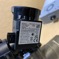 фото thumb №13, Renault clio v 1.0 tce lpg бортовой компьютер bcm 284b26188r 237106047s 259150730r