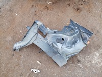 фото thumb №2, Четверть передняя правая citroen c4 cactus