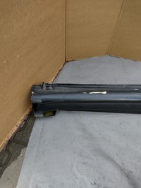 фото thumb №9, Планка пороговая правая b-klasa w245 a1696102208