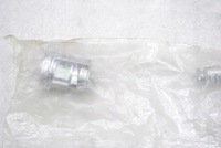 фото thumb №5, Ключ замок зажигания вставка набор jeep renegade новый