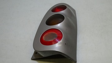 фото thumb №5, Лампа правая задняя smart city купе