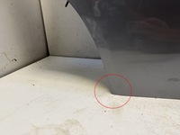 фото thumb №10, Bmw x5 f15 2014 зад сторона права двері задні