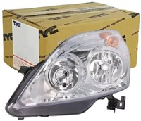 фото thumb №1, Tyc фара перед 20-11652-05-2