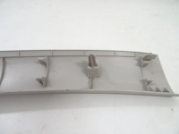 фото thumb №7, Citroen c3 iii левая защита стойка передний перед 9812003777