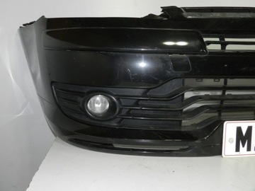 фото thumb №8, 108.zderzak перед переднє citroen c4 04-08 vts vtr