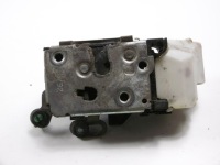 фото thumb №1, Alfa romeo 147 00-04 замок перед передній лівий 6pin