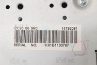 фото thumb №12, Mazda 5 cr lift i 2.0 16v радио prginalne dekor тёмный 14792086