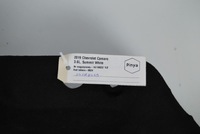 фото thumb №7, Обивка крышки багажника chevrolet camaro 2016+