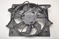 фото thumb №1, Kia venga ix20 1.4 crdi вентилятор радіатора