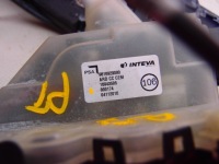 фото thumb №4, Замок двері правий задня 6 pin ручка citroen ds7