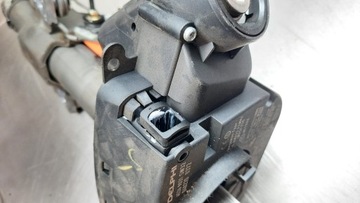 фото thumb №8, Модуль cim 13165349 eb opel vectra c пошкоджений niewylogowany