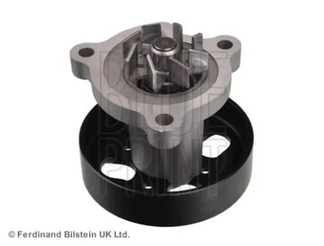 фото thumb №3, Насос воды adn19178 синий print