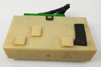 фото thumb №1, Модуль замка центрального volvo v40 s40 30630080