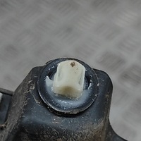 фото thumb №5, Audi q4 sportback e-tron 2024 правая сторона брызговики задние